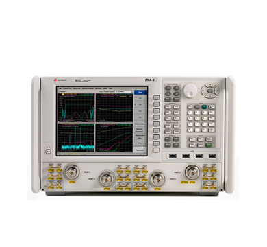 是德(Keysight)N5242A微波網絡分析儀租賃