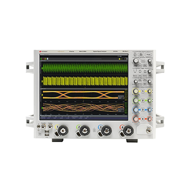 是德(Keysight)DSAZ204A示波器維修