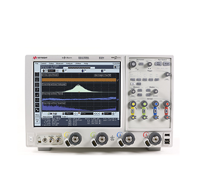 是德(Keysight) DSAX93204A高性能示波器租賃