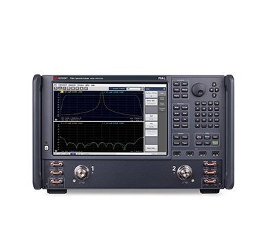 是德(Keysight)N5235B微波網絡分析儀租賃