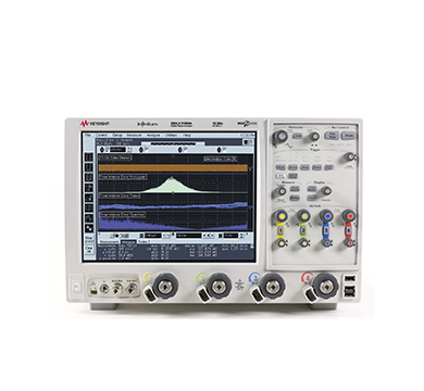 安捷倫(Agilent)DSAX91604A高性能示波器租賃