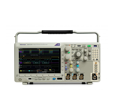 泰克(Tektronix)MDO3014混合域示波器維修