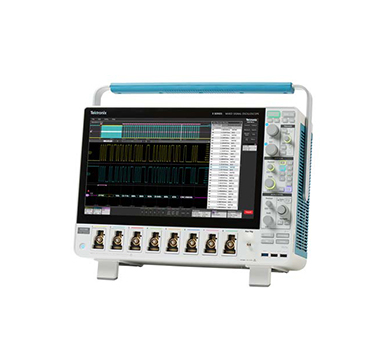 泰克(Tektronix)5係列MSO58混合信號示波器租賃