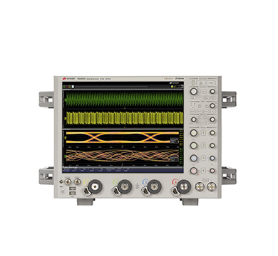 是德(Keysight)DSAZ632A示波器維修