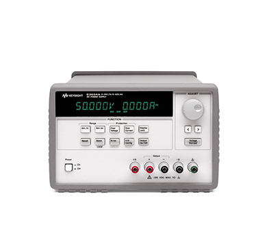 安捷倫(Agilent)E3633A高性能單通道直流電源維修