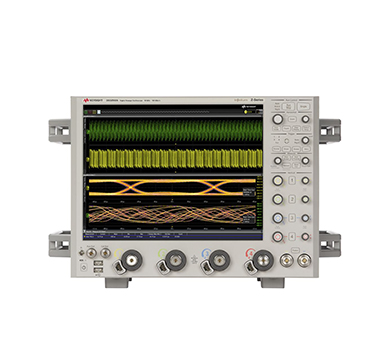 是德(Keysight)DSOZ592A/DSOZ632A示波器維修