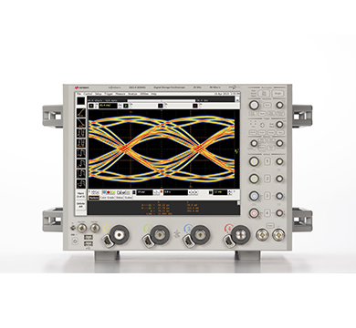 是德(Keysight)DSOX96204Q/DSAX96204Q示波器維修