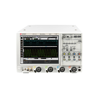 是德(Keysight)DSOX92004Q /DSAX92004Q示波器維修