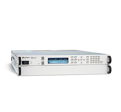 是德(Keysight)E4360A模塊化太陽能電池陣列仿真器維修
