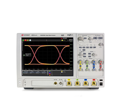 是德(Keysight)DSO90808A示波器維修