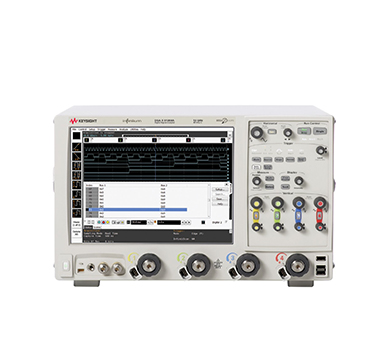 是德(Keysight)DSOX91304A/DSOX91604A示波器維修