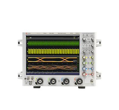 是德(Keysight)DSO9064A/DSO9254A示波器維修