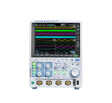 橫河(YOKOGAWA)DLM3024示波器維修