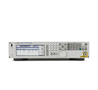 Keysight是德N5183A信號發生器維修