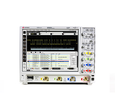 Keysight是德科技DSO9254A示波器租賃
