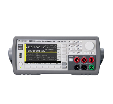 是德(Keysight)B2911A源表租賃