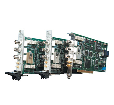 以色列Tabor PCI & PXI波形發生器維修