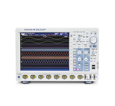 YOKOGAWA橫河DLM4058示波器維修