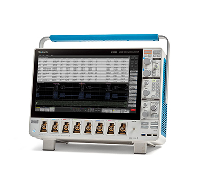 Tektronix泰克MSO64B混合信號示波器示波器維修