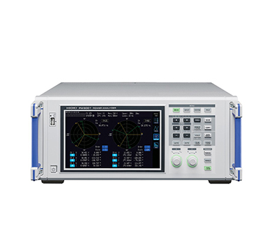 HIOKI日置PW6001功率分析儀維修