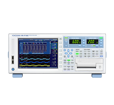 YOKOGAWA橫河WT1806E功率分析儀維修