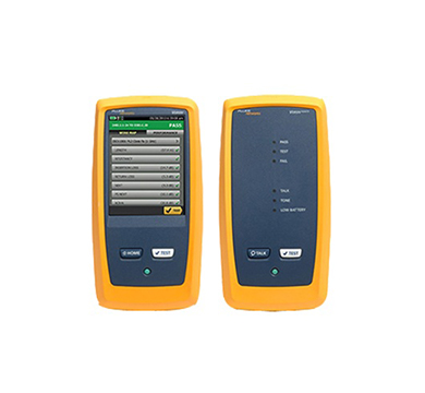Fluke深夜网站在线播放網絡測試儀DSX-5000租賃