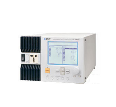 NF恩乃普EC1000S可編程交流電源維修