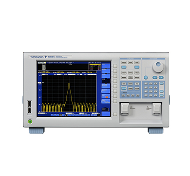 Yokogawa 橫河AQ6375B 光譜儀租賃服務​