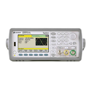 Keysight是德科技信號發生器33522b租賃