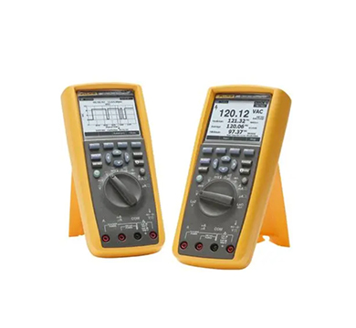 二手FLUKE深夜网站在线播放289C萬用表