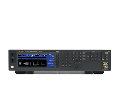 二手Keysight是德科技N5173B信號發生器