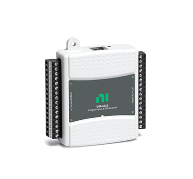 二手 NI USB-6525 隔離數字I/O設備