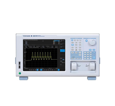 Yokogawa橫河光譜分析儀AQ6370D租賃