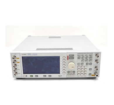 二手安捷倫 Agilent E4438C ESG-D 射頻信號發生器