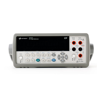 Keysight 是德科技34410A 6½ 位數字萬用表維修