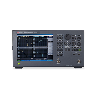 二手Keysight是德科技網絡分析儀E5063A