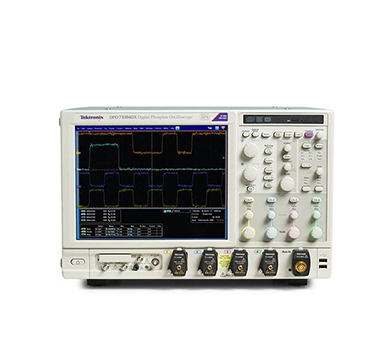 Tektronix泰克MSO73304DX混合信號示波器維修