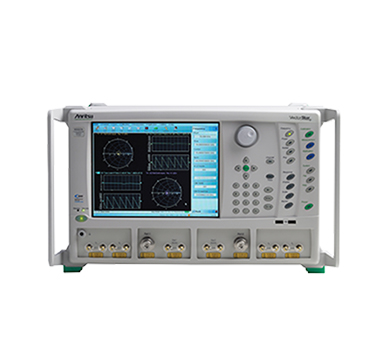Anritsu安立MS4644B網絡分析儀維修