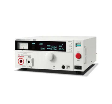 Kikusui菊水TOS6200 接地電阻測試儀租賃