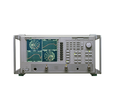 Anritsu安立 MS4623D矢量網絡分析儀維修