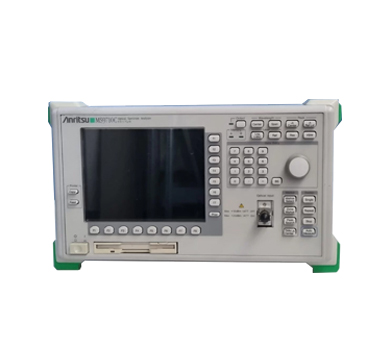 Anritsu安立 MS9710C光譜分析儀維修