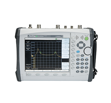 Anritsu安立 MS2036A手持式矢量網絡分析儀維修