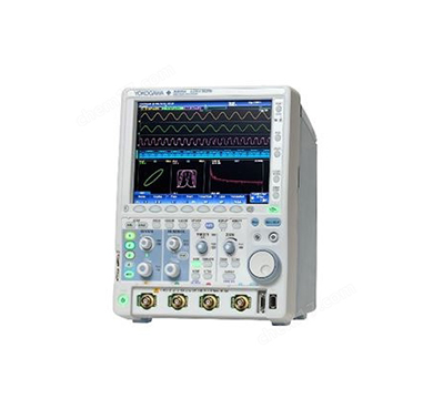 Yoyogawa橫河DLM2024示波器維修