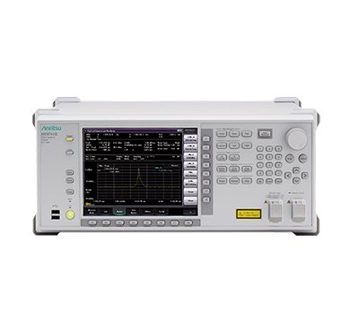 Anritsu 安立MS9740B光譜分析儀維修