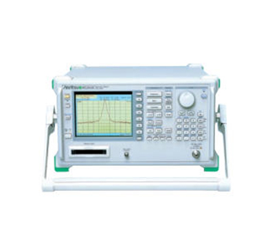 Anritsu安立 MS2668C便攜式頻譜分析儀維修