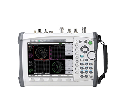 Anritsu安立 MS2026C手持式矢量網絡分析儀維修