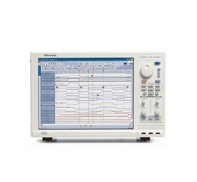Tektronix泰克TLA6403邏輯分析儀維修