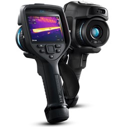 菲力爾(FLIR)熱像儀維修