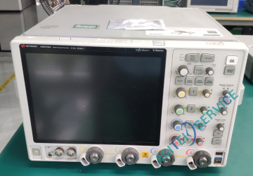 是德Keysight DSAV334A 示波器不開機維修 是德Keysight DSAV334A 示波器不開機維修