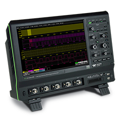 免费深夜视频APP成人网站(LeCroy) HDO4000係列高分辨率示波器維修
